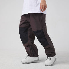 Pantalon de montagne Nobaday Ranger pour femmes