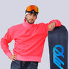 Sweat à capuche imperméable Evermore pour homme
