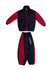 Combinaison de ski deux pièces North White Mountain Defender pour homme