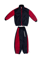 Combinaison de ski deux pièces North White Mountain Defender pour homme
