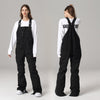 Salopettes de ski Searipe Mountain Terry pour femmes