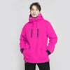 Veste de neige imperméable unisexe Cosone pour homme
