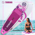 Pack planche de paddle gonflable California Breeze 10'6''