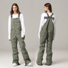 Salopette de ski/snowboard Searipe Mountain Terry pour femme