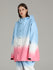 Veste de ski coach Searipe Sky Gradient pour femme