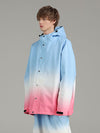 Veste de ski Searipe Sky Gradient Coach pour homme