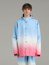 Veste de ski Searipe Sky Gradient Coach pour homme