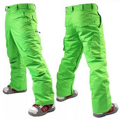 Pantalon de snowboard Gsou Snow 10k Freedom pour homme