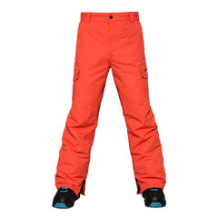 Pantalon de snowboard Searipe Storm Thunder pour homme