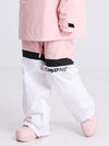 Pantalon de neige Cosone Powdreamer Colorblock pour femme