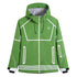 Veste de neige zippée Arctic Queen Winter Impression pour femme